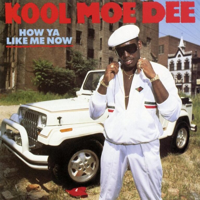 The 50 Best Hip Hop Songs of the 1980s - Beats, Rhymes and Lists