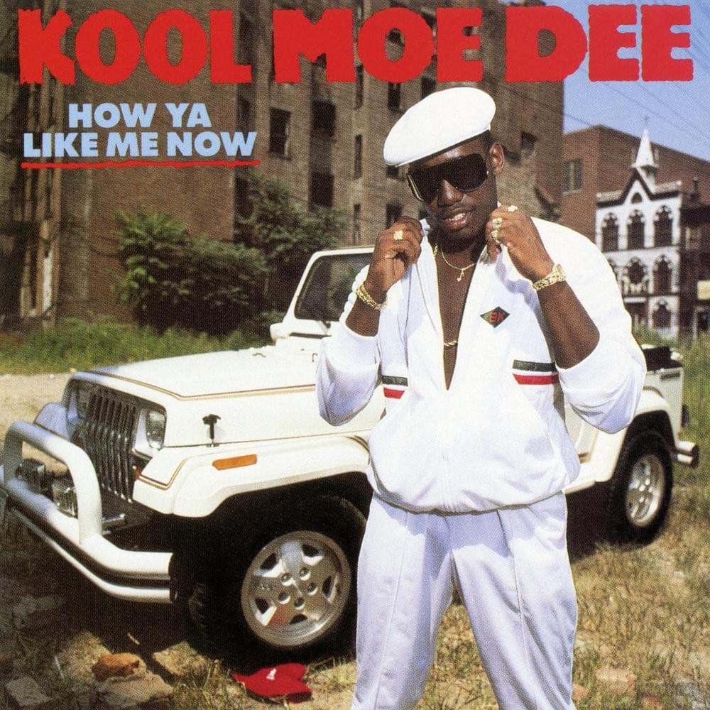 Greatest Sophomore Rap Albums Of All Time Kool Moe Dee