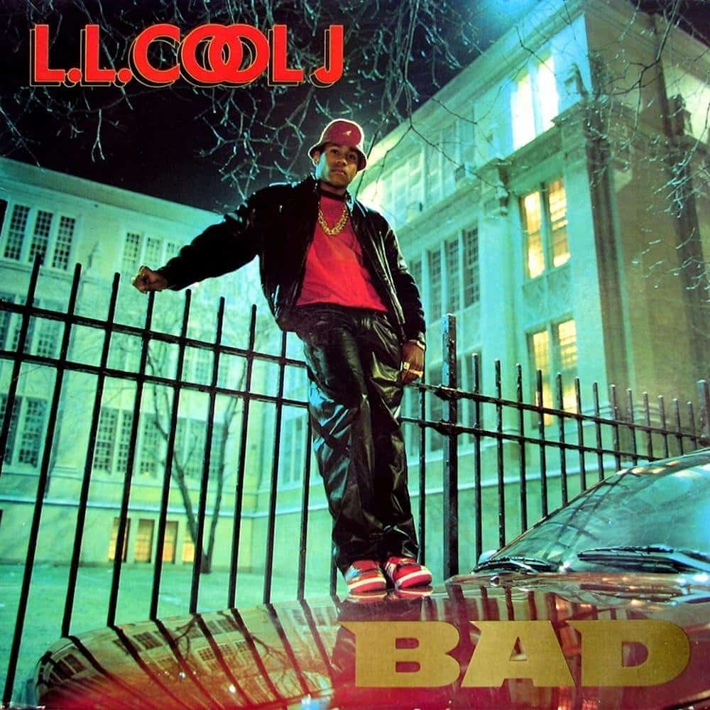 Greatest Sophomore Rap Albums Of All Time Ll Cool J