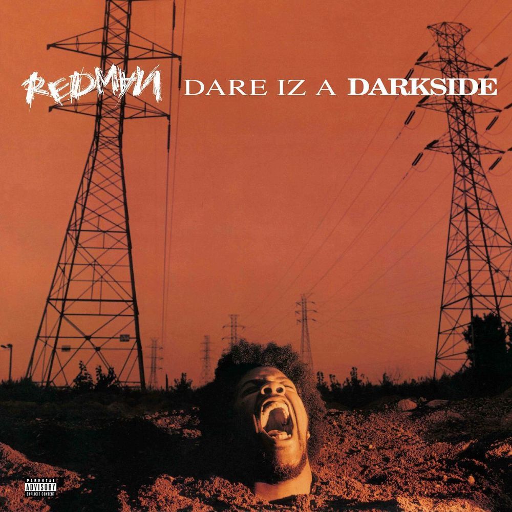 Greatest Sophomore Rap Albums Of All Time Redman