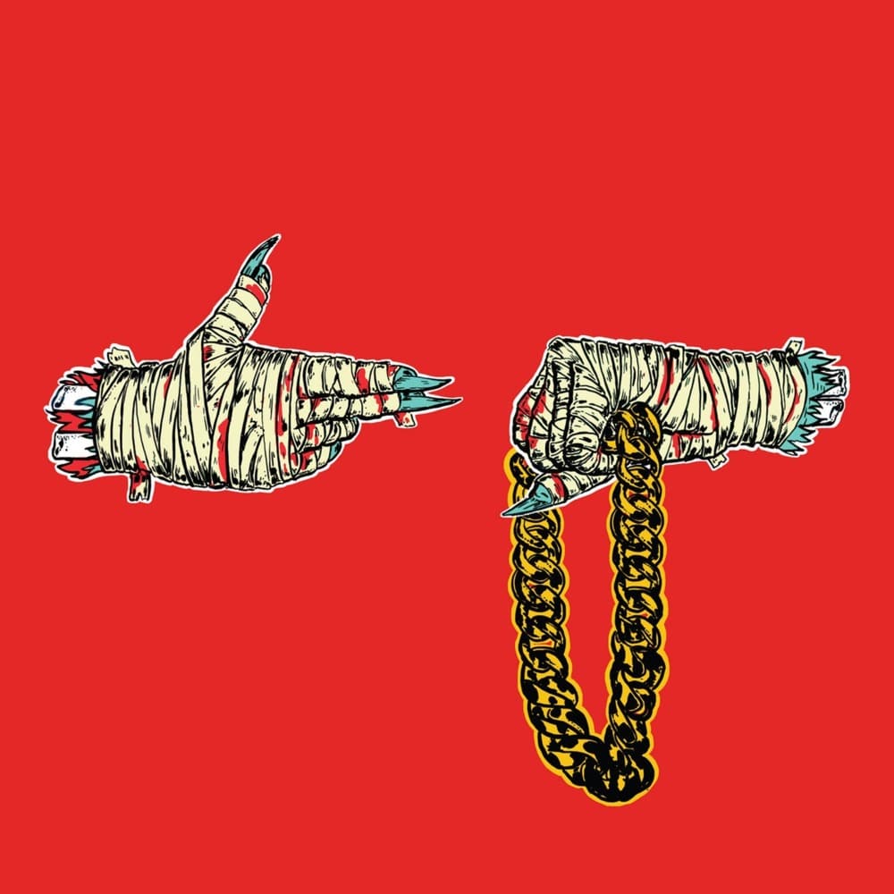 Greatest Sophomore Rap Albums Of All Time Run The Jewels
