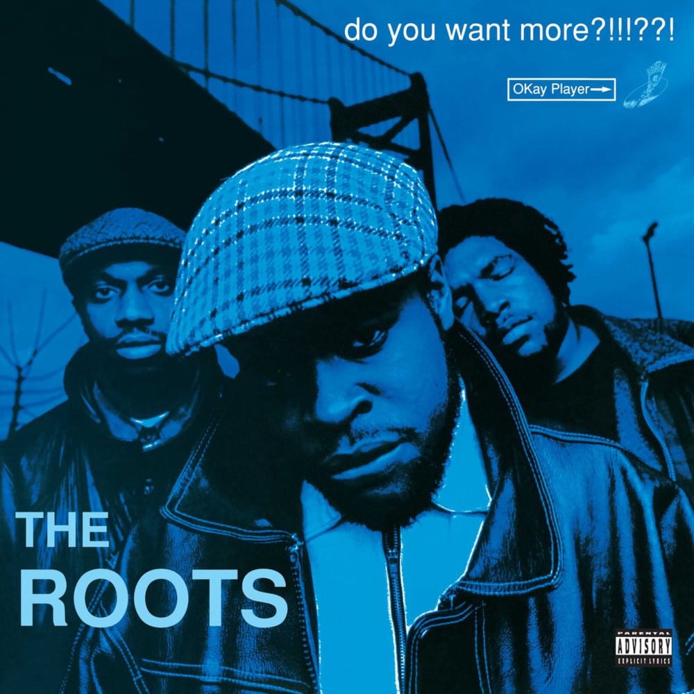 Greatest Sophomore Rap Albums Of All Time The Roots