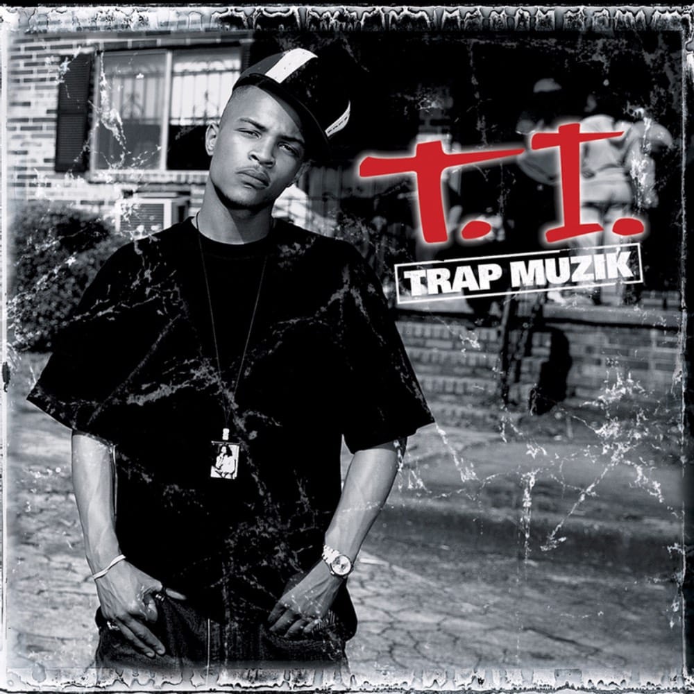 Greatest Sophomore Rap Albums Of All Time Ti