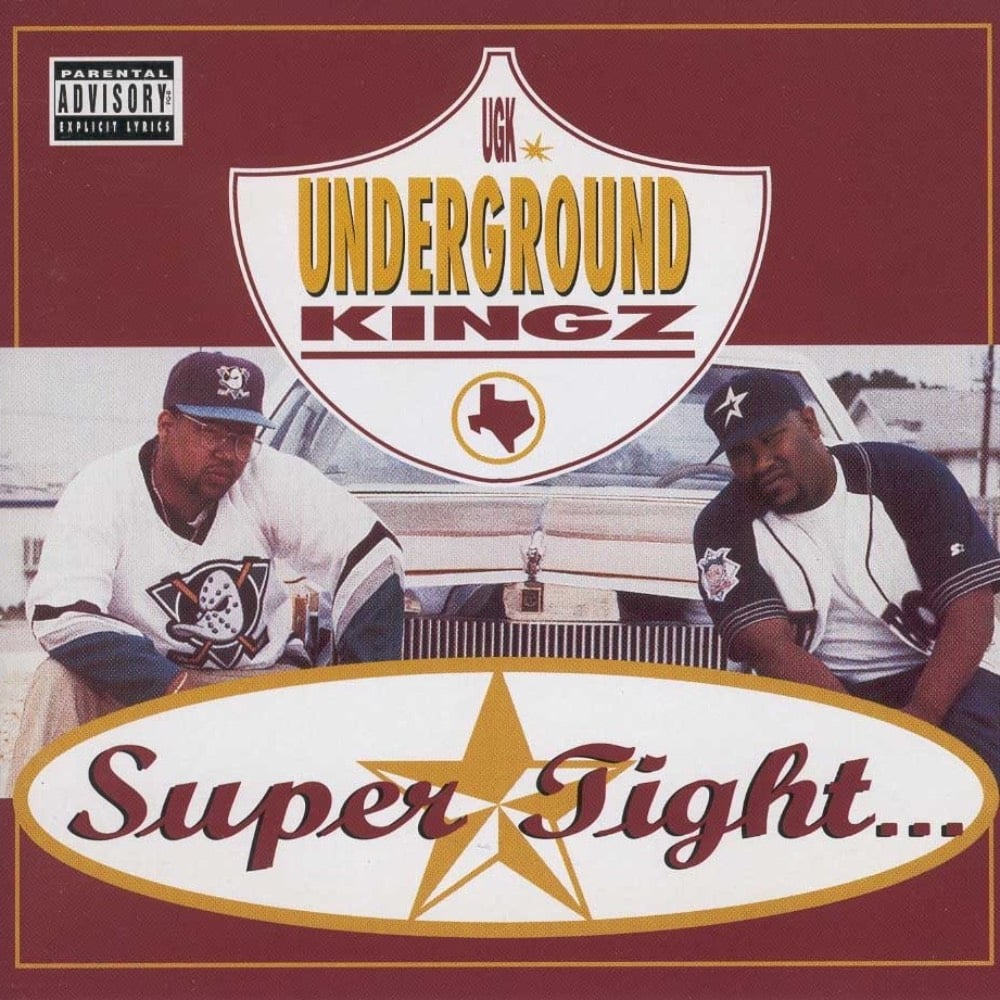 Greatest Sophomore Rap Albums Of All Time Ugk