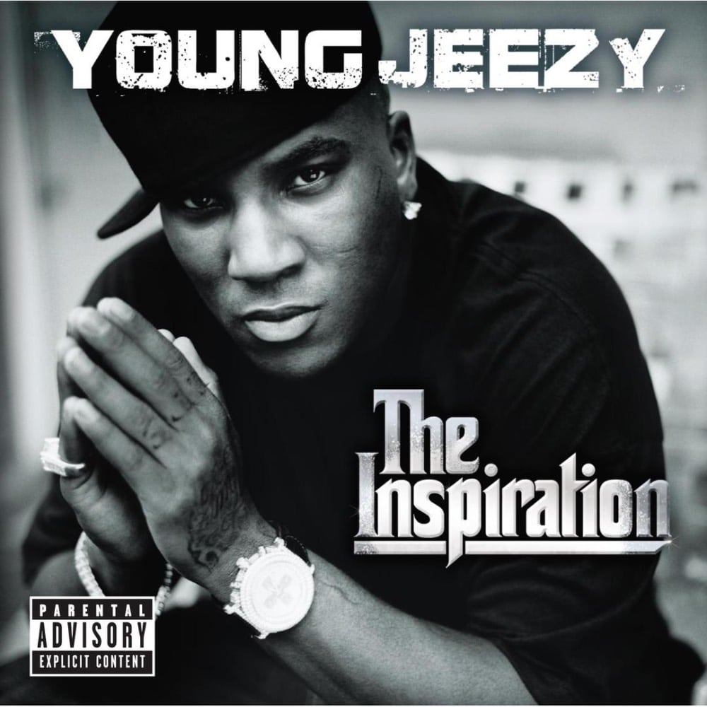 Greatest Sophomore Rap Albums Of All Time Young Jeezy