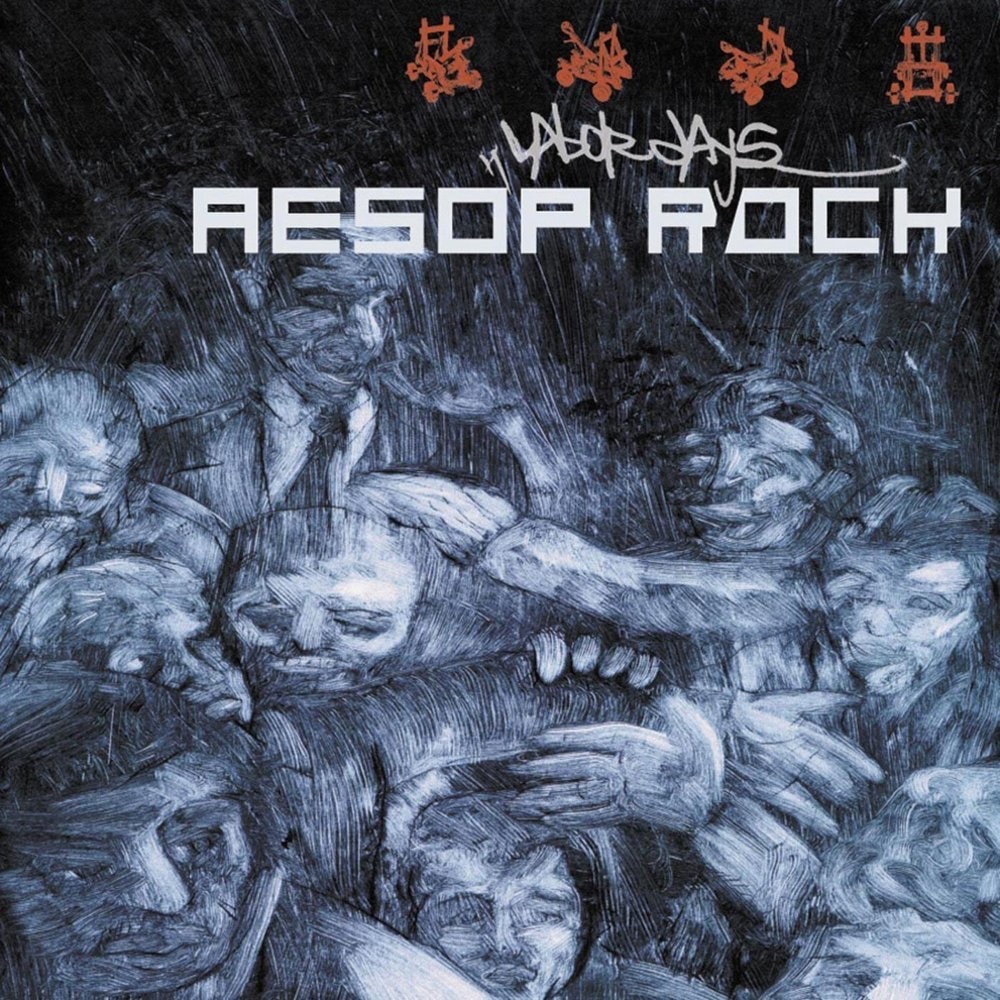 Greatest Three Album Runs In Hip Hop History Aesop Rock