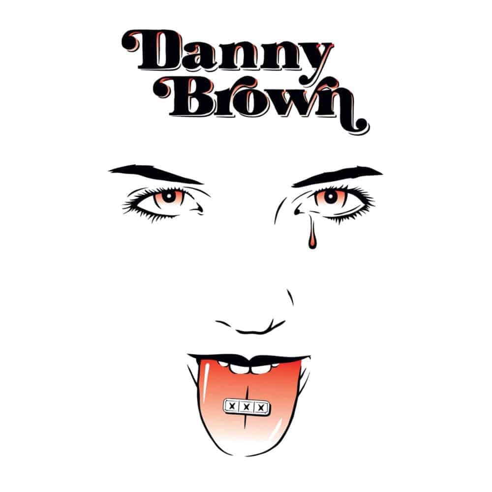 Greatest Three Album Runs In Hip Hop History Danny Brown