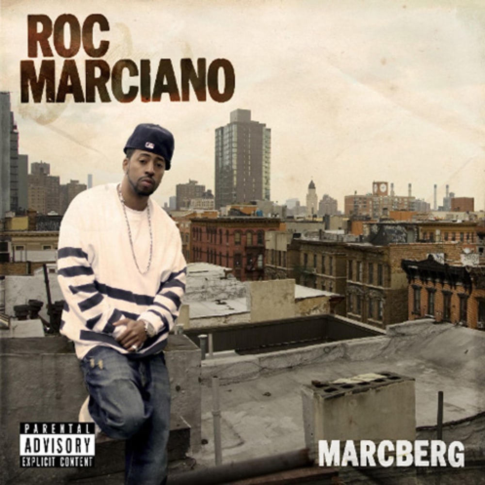 Greatest Three Album Runs In Hip Hop History Roc Marciano