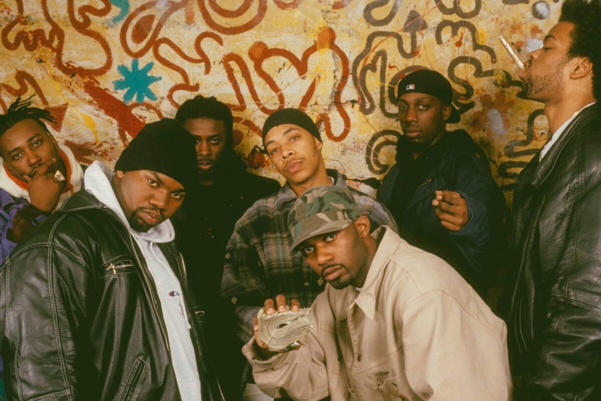 Greatest Wu Tang Clan Posse Cuts Of All Time