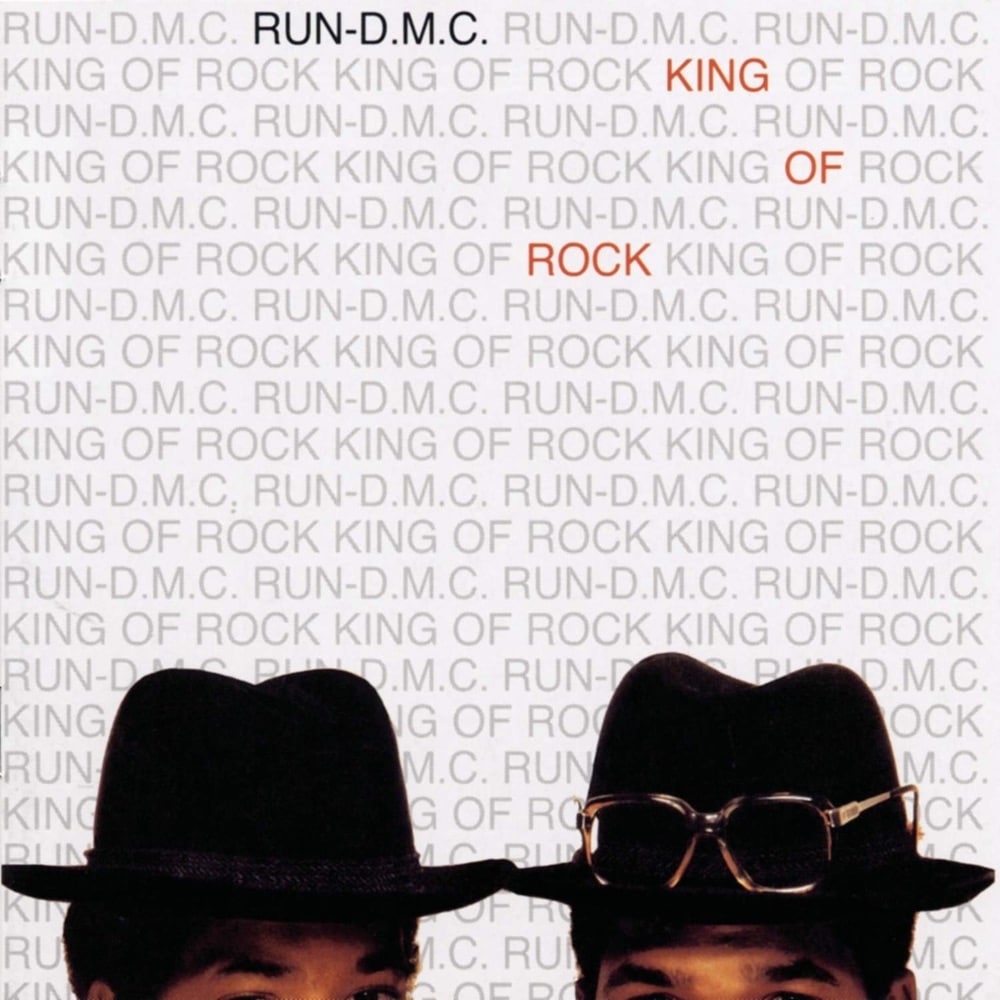 History Hip Hop Songs Written By Ghostwriters Run Dmc