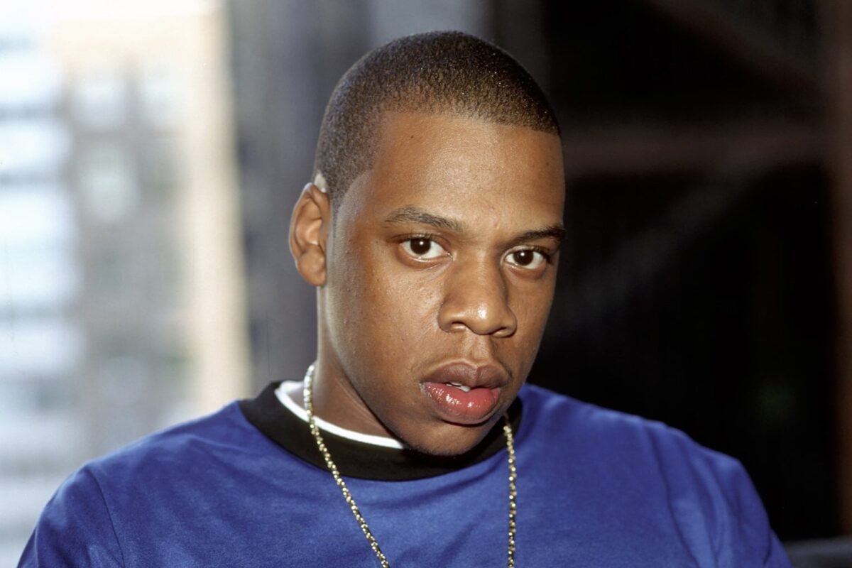 Jay Z Recorded Unreleased Diss Record 2pac