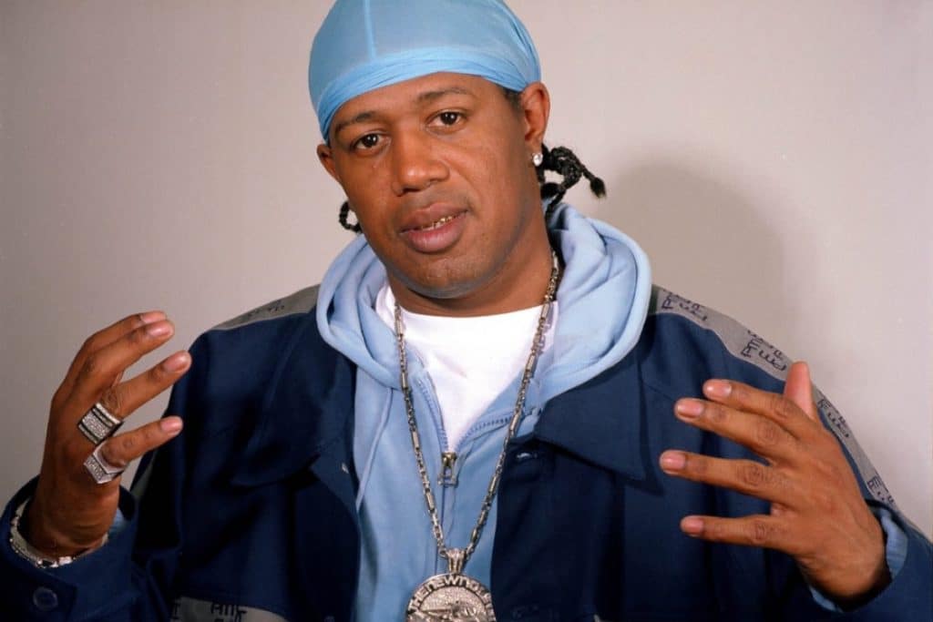 Master P Tried Signing 2Pac To No Limit Records 1024X683