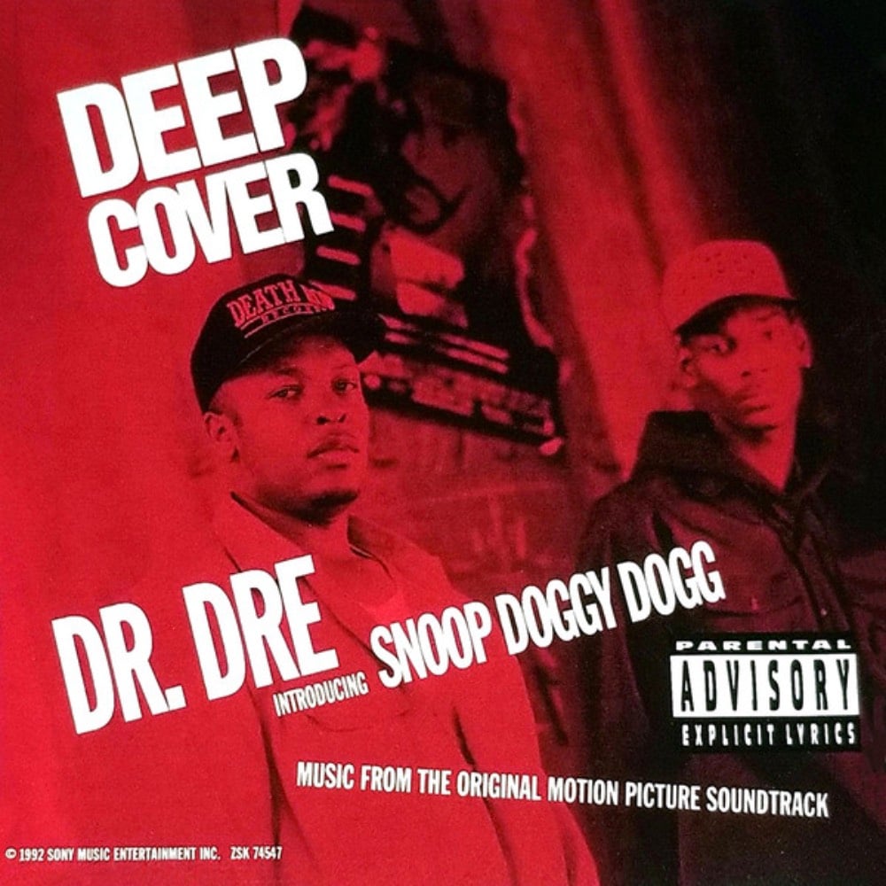 Most Influential Hip Hop Songs Of All Time Deep Cover