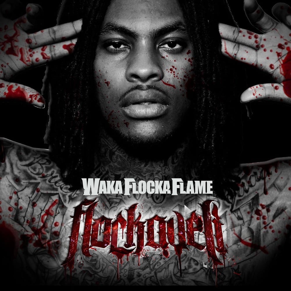 Most Influential Hip Hop Songs Of All Time Waka