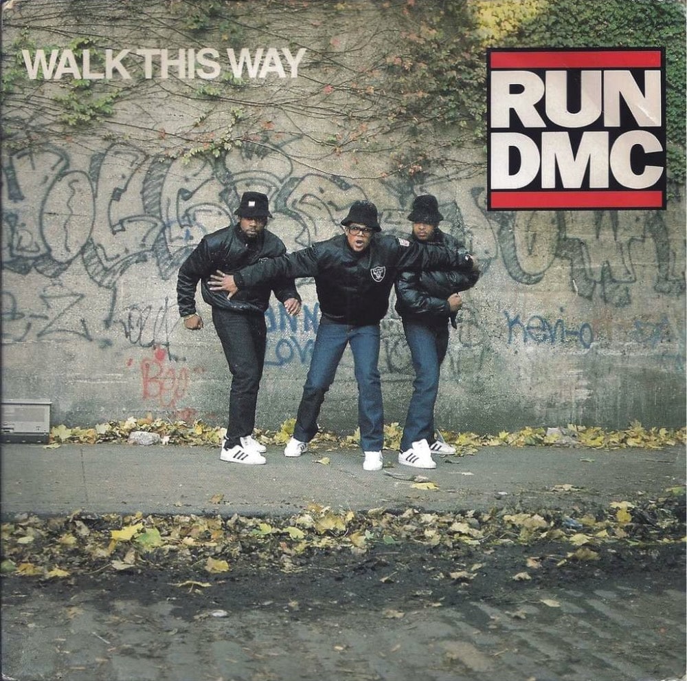 Most Influential Hip Hop Songs Of All Time Walk This Way