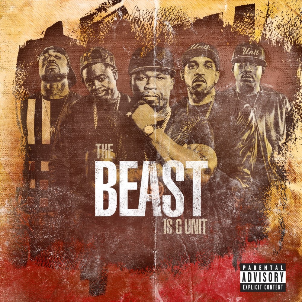 Ranking 50 Cent First Week Album Sales Beast G Unit