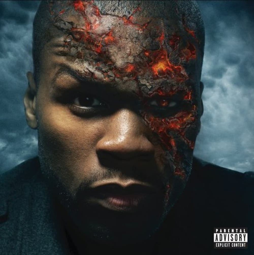 Ranking 50 Cent First Week Album Sales Before I Self Destruct