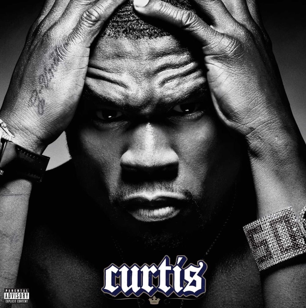 Ranking 50 Cent First Week Album Sales Curtis