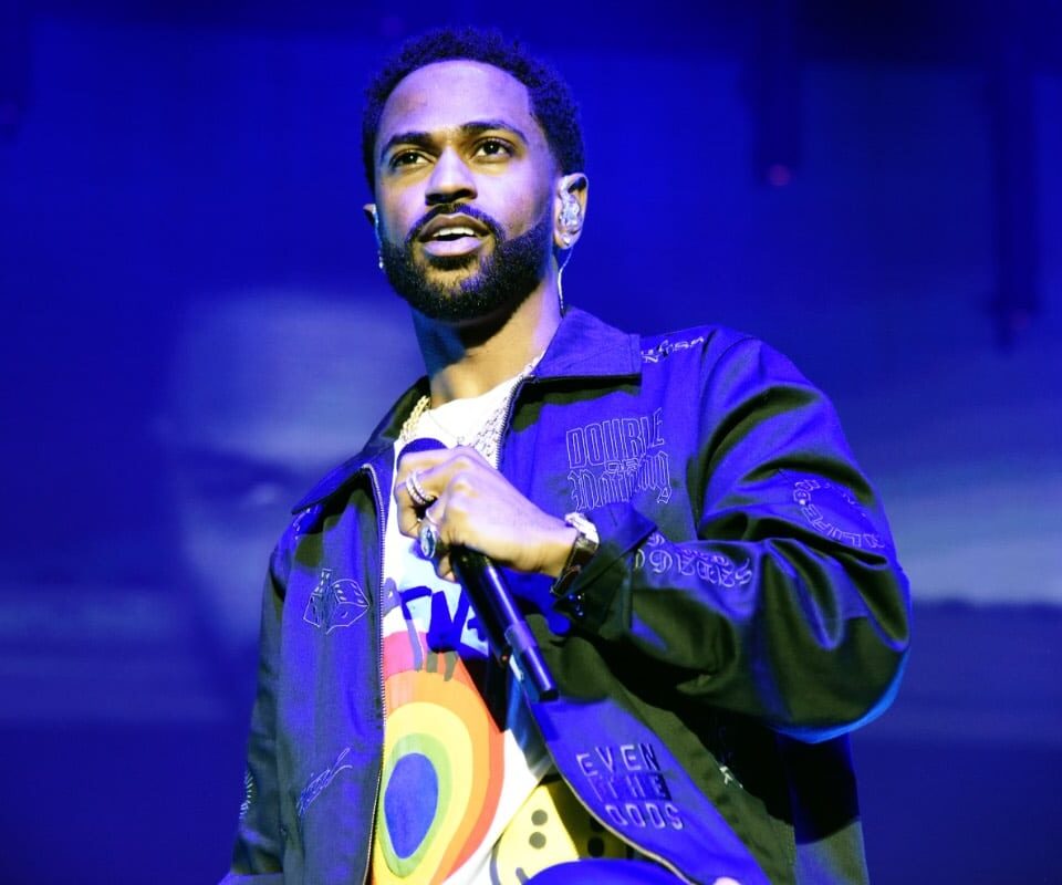 The List of Big Sean Albums in Order of Release - Albums in Order