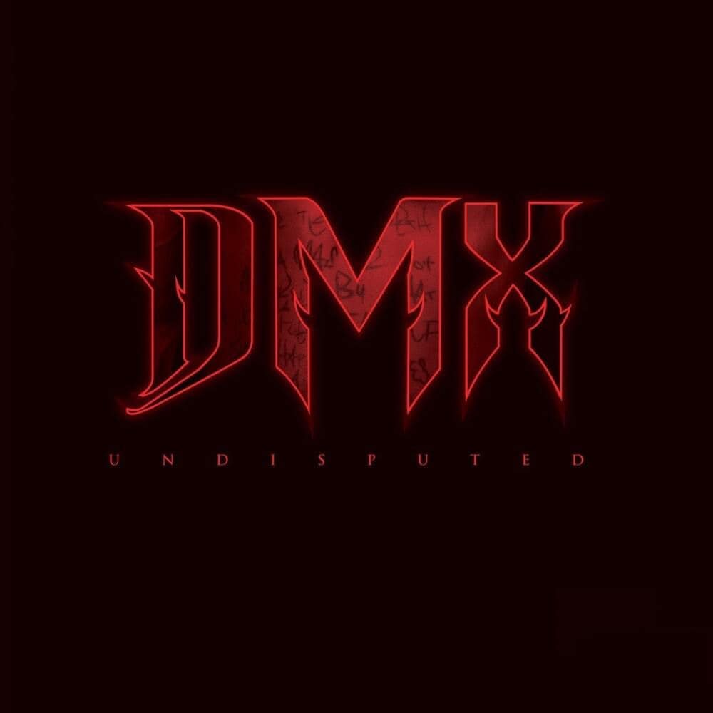 Ranking Dmx First Week Album Sales Undisputed