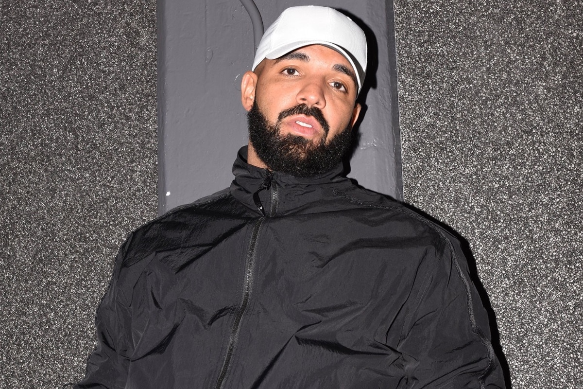 Ranking Drake First Week Album Sales 2021