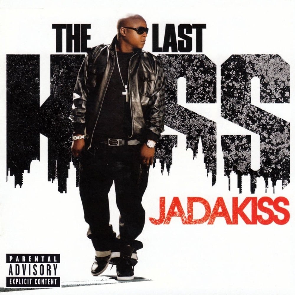 Ranking Jadakiss First Week Album Sales Last Kiss