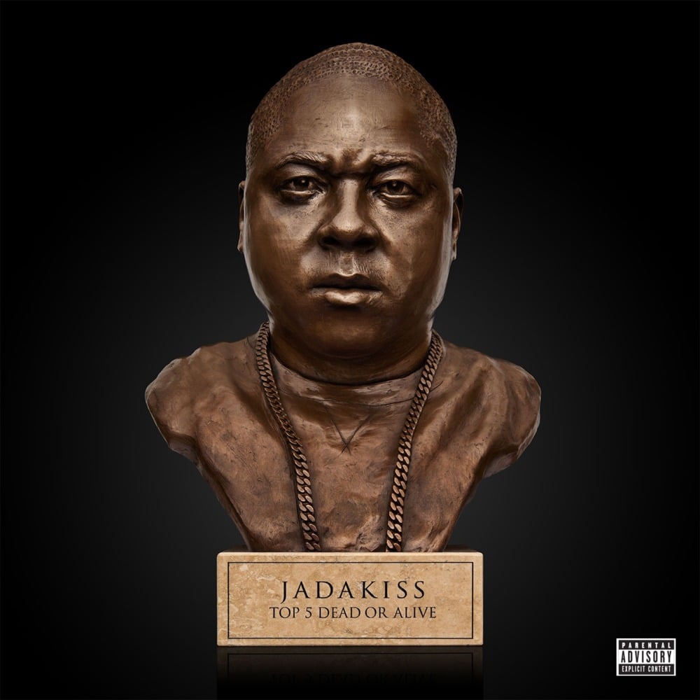 Ranking Jadakiss First Week Album Sales Top Five