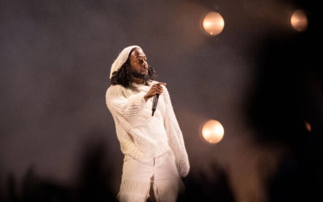 Ranking Kendrick Lamar First Week Album Sales 2022 Cover