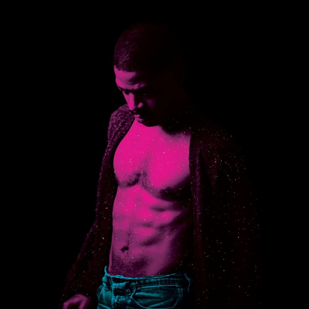 Ranking Kid Cudi First Week Album Sales Passion