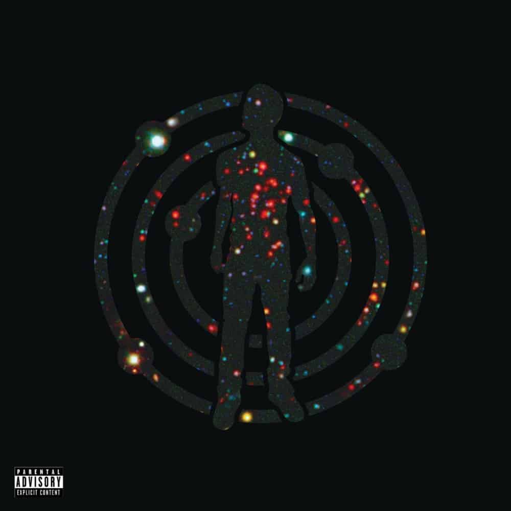 Ranking Kid Cudi First Week Album Sales