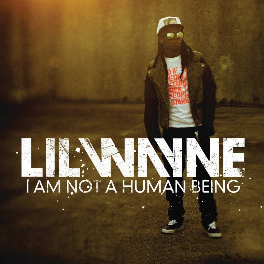 Ranking Lil Wayne First Week Album Sales Human Being