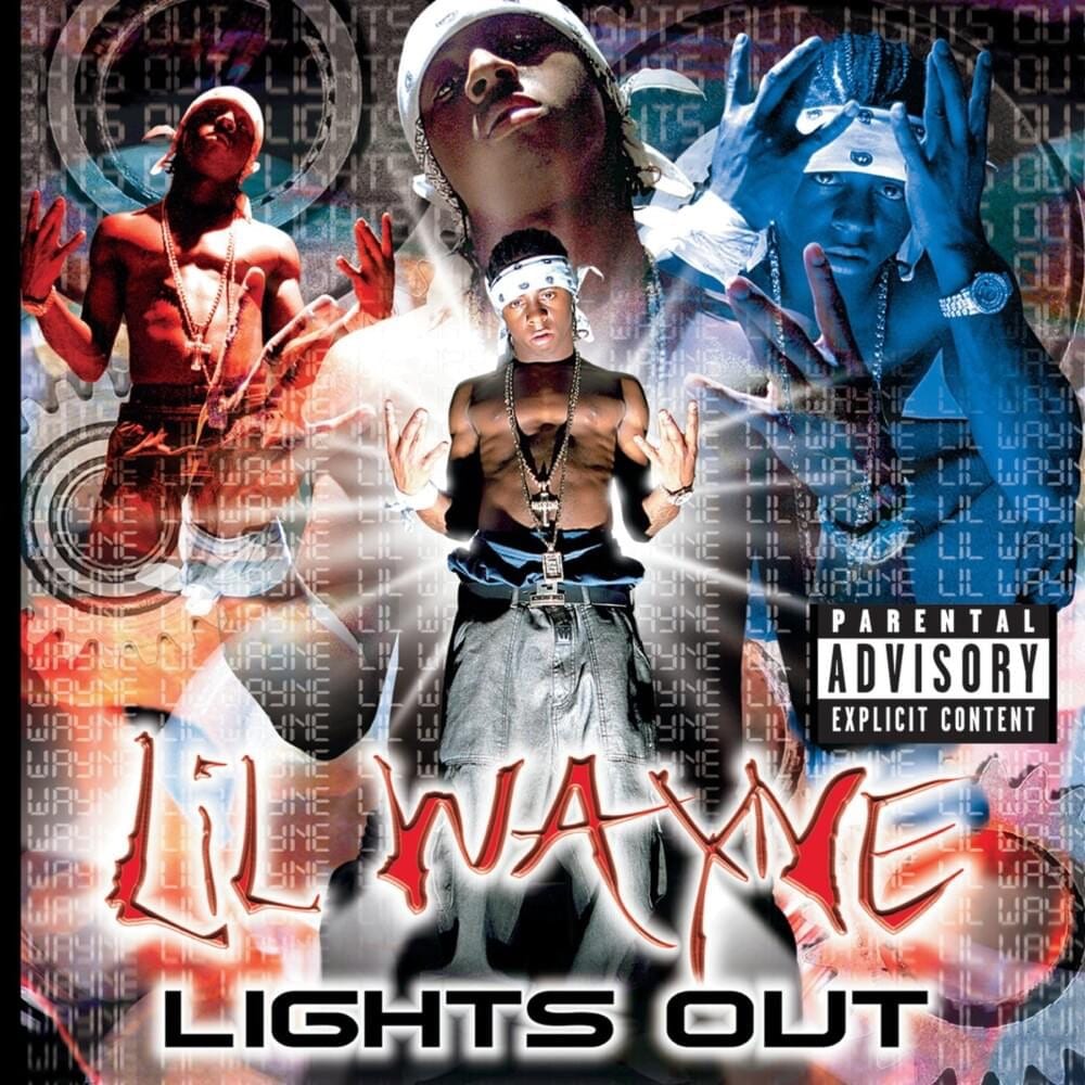 Ranking Lil Wayne First Week Album Sales Lights Out