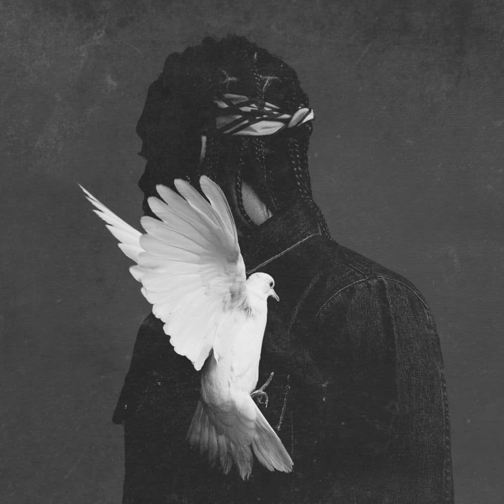 Ranking Pusha T First Week Album Sales Darkest