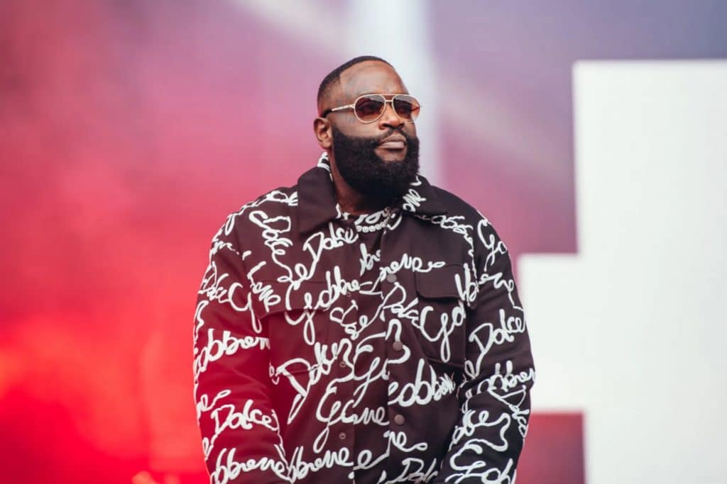 Ranking Rick Ross First Week Album Sales Rick Ross Cover 1024X683