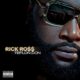 Ranking Rick Ross First Week Album Sales Teflon Don