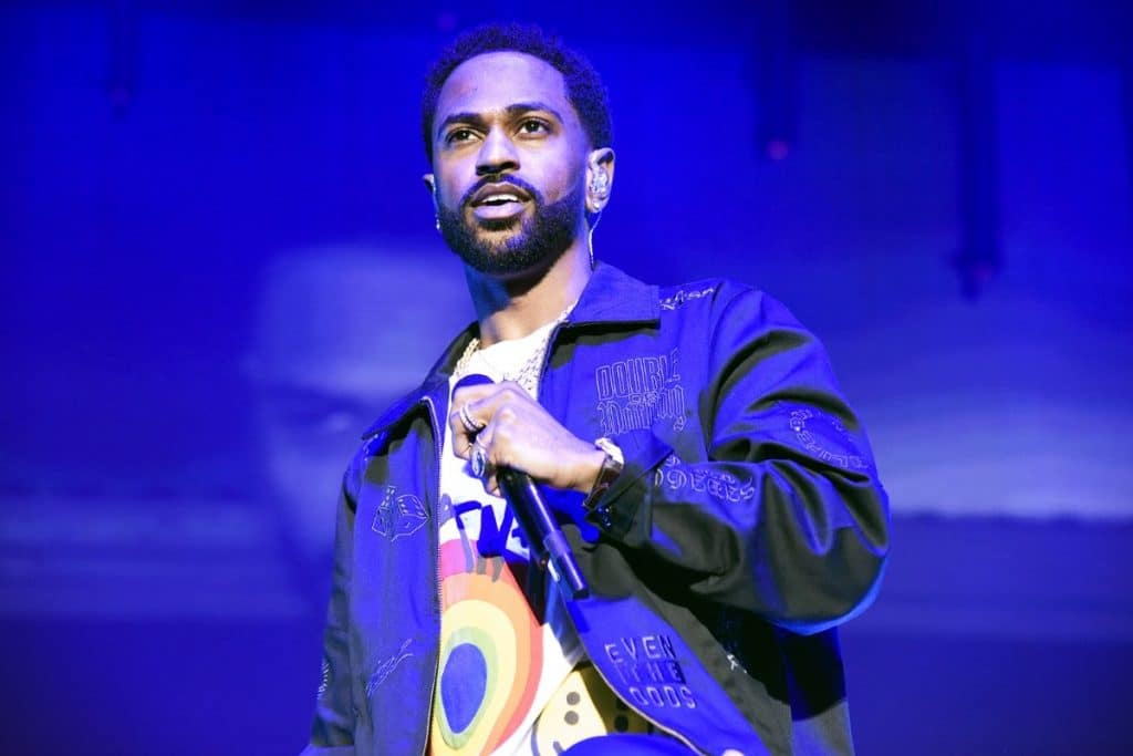 Ranking The 30 Best Rappers Over 30 Big Sean 1024X683