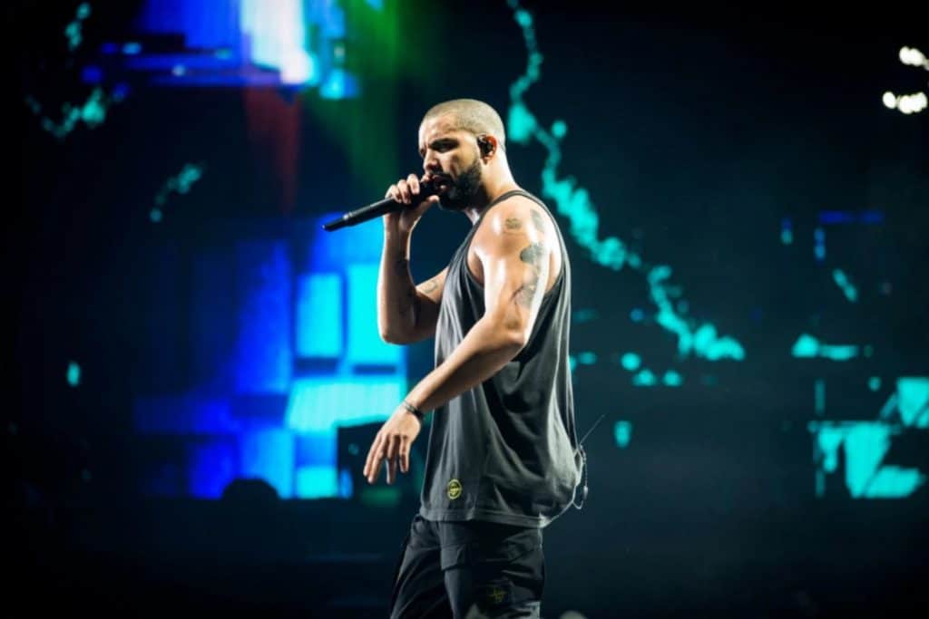 Ranking The 30 Best Rappers Over 30 Drake 1024X683