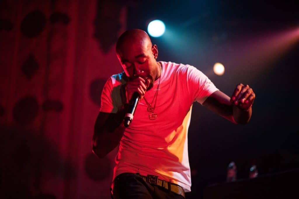 Ranking The 30 Best Rappers Over 30 Freddie Gibbs 1024X683