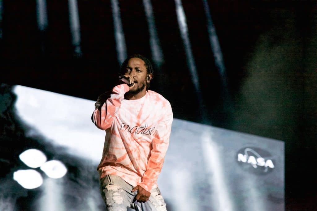 Ranking The 30 Best Rappers Over 30 Kendrick Lamar 1024X683