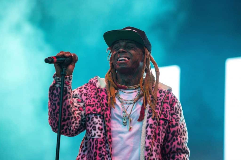 Ranking The 30 Best Rappers Over 30 Lil Wayne 1024X683