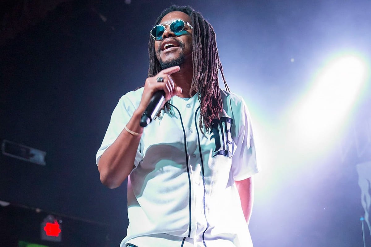 Ranking The 30 Best Rappers Over 30 Lupe Fiasco