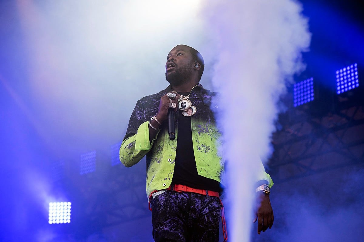 Ranking The 30 Best Rappers Over 30 Meek Mill