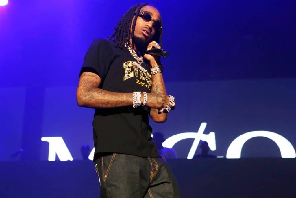 Ranking The 30 Best Rappers Over 30 Quavo 1024X683
