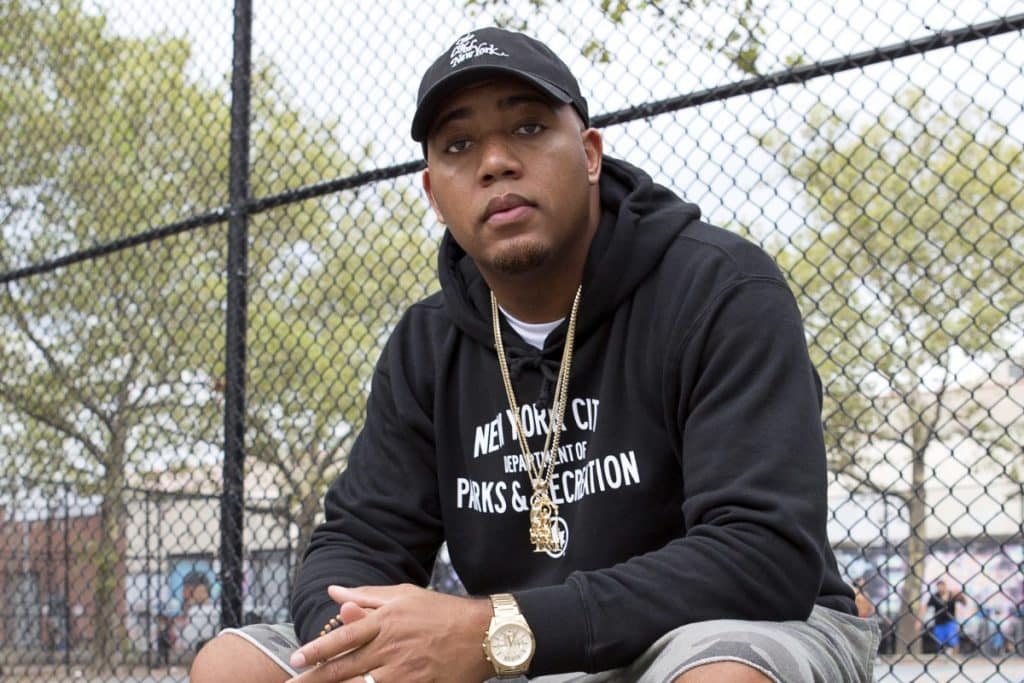 Ranking The 30 Best Rappers Over 30 Skyzoo 1024X683