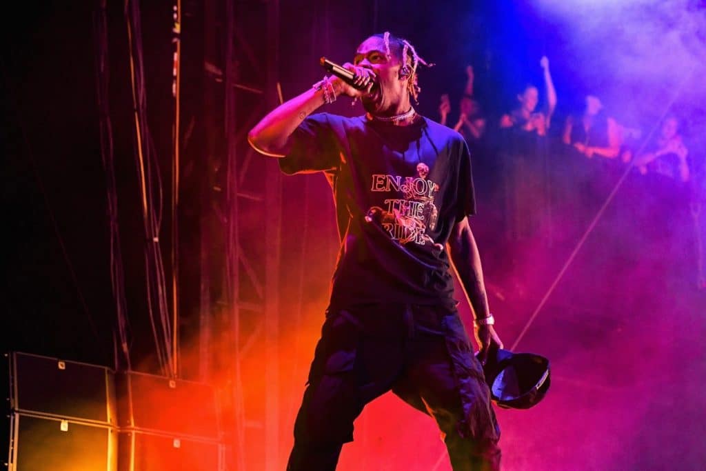 Ranking The 30 Best Rappers Over 30 Travis 1024X683