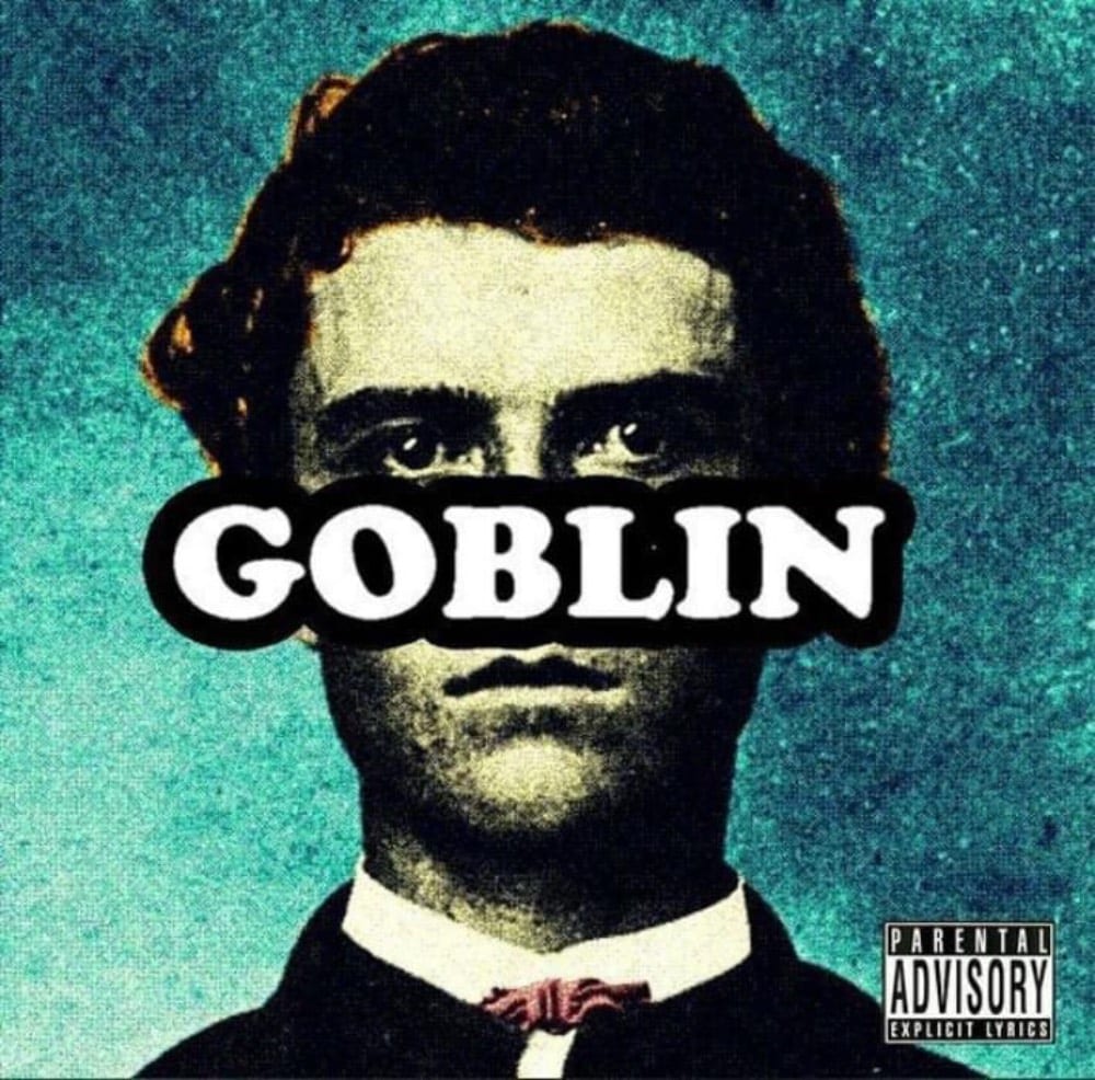 Ranking Tyler The Creator First Week Album Sales Goblin