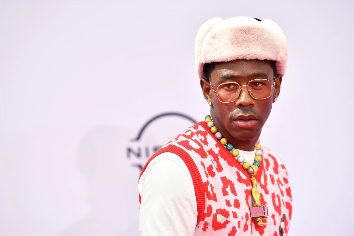 Ranking Tyler, The Creator's First Week Album Sales - Beats, Rhymes & Lists