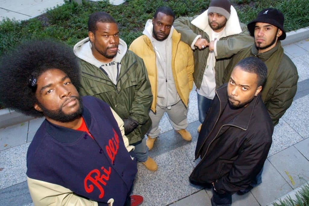 Rappers Best Worst Reviewed Albums The Roots 1024X683