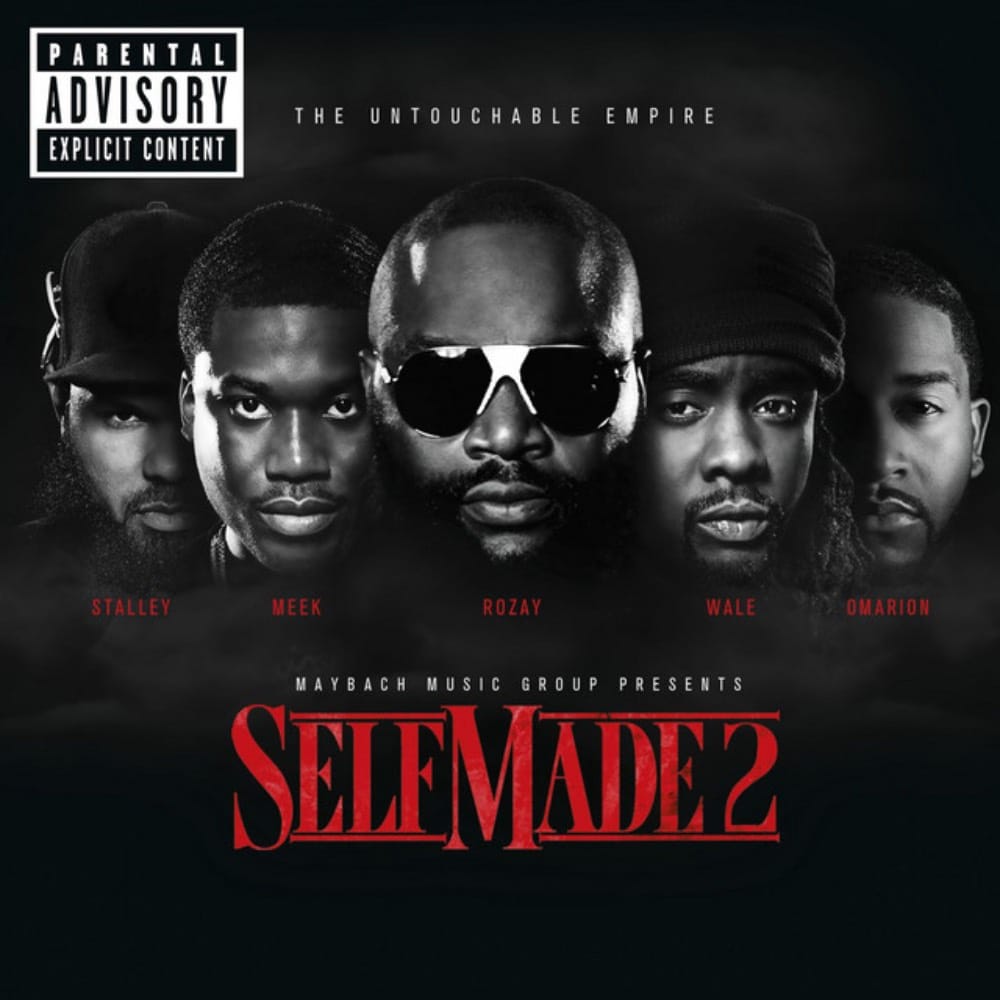 Self Made Vol 2