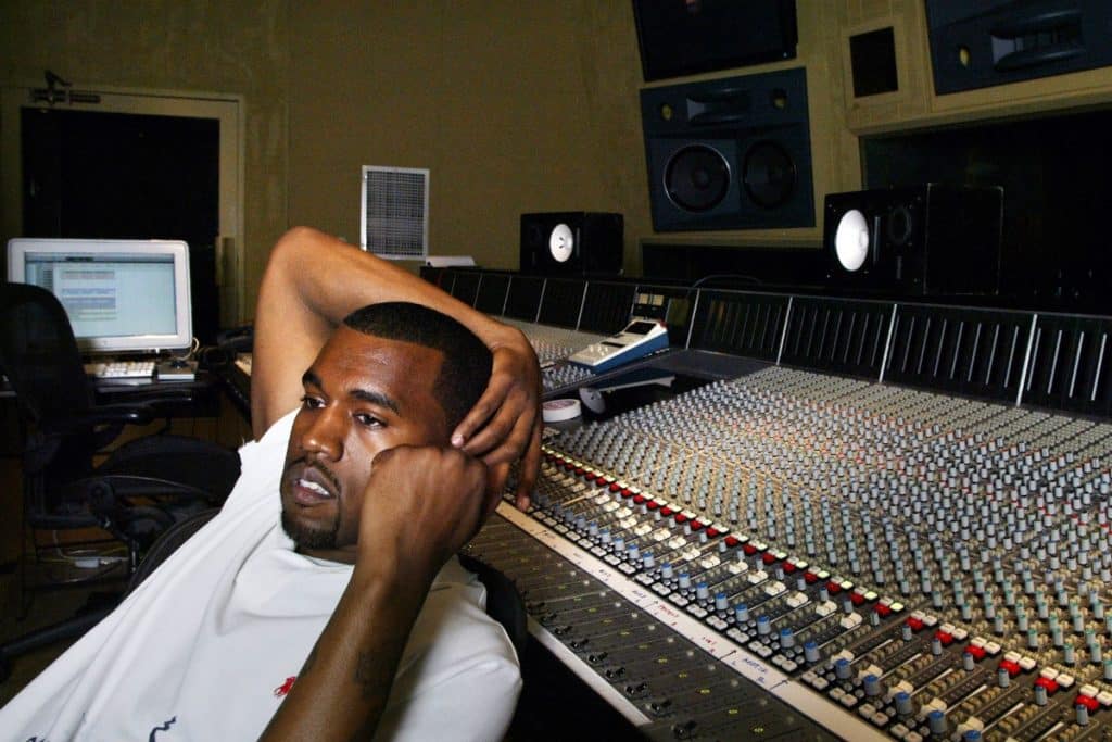 This Cant Be Life Was The First Beat Kanye West Produced For Jay Z 1024X683